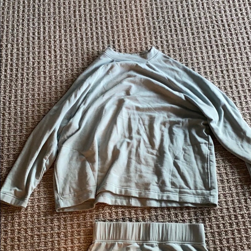 FREE PEOPLE ALEXIS SET